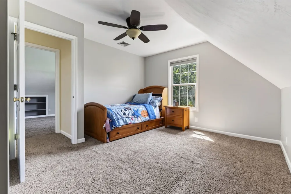 534 Christel Springs Dr Clarksville, TN 37043