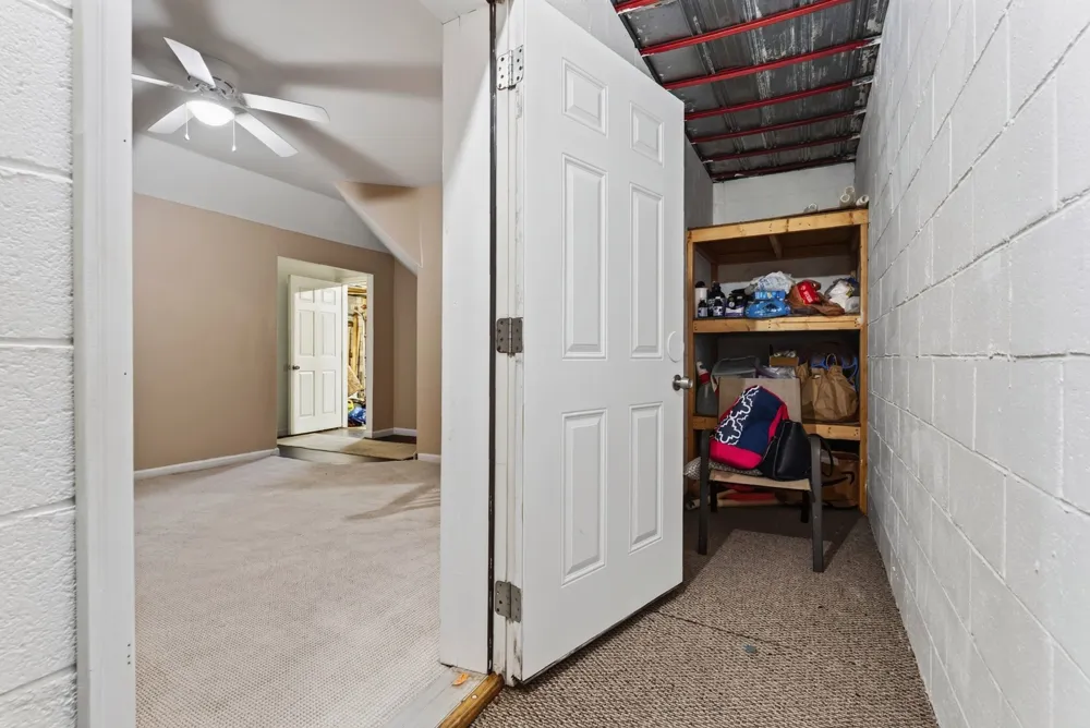 534 Christel Springs Dr Clarksville, TN 37043