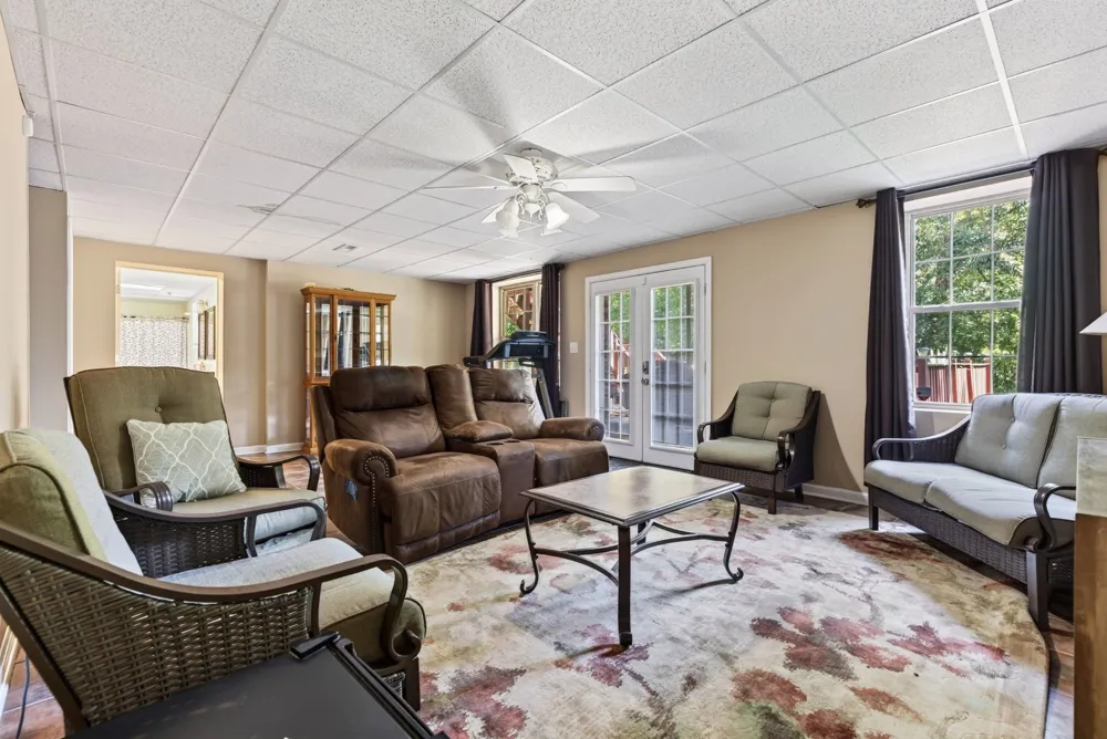 534 Christel Springs Dr Clarksville, TN 37043