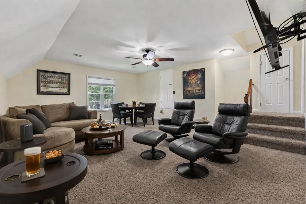 534 Christel Springs Dr Clarksville, TN 37043