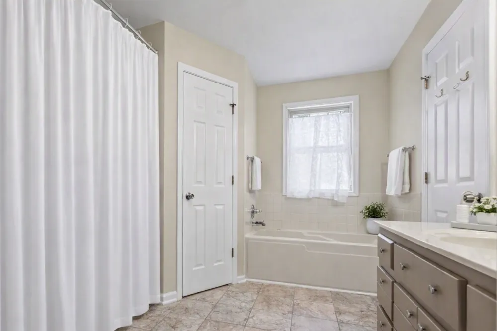 534 Christel Springs Dr Clarksville, TN 37043