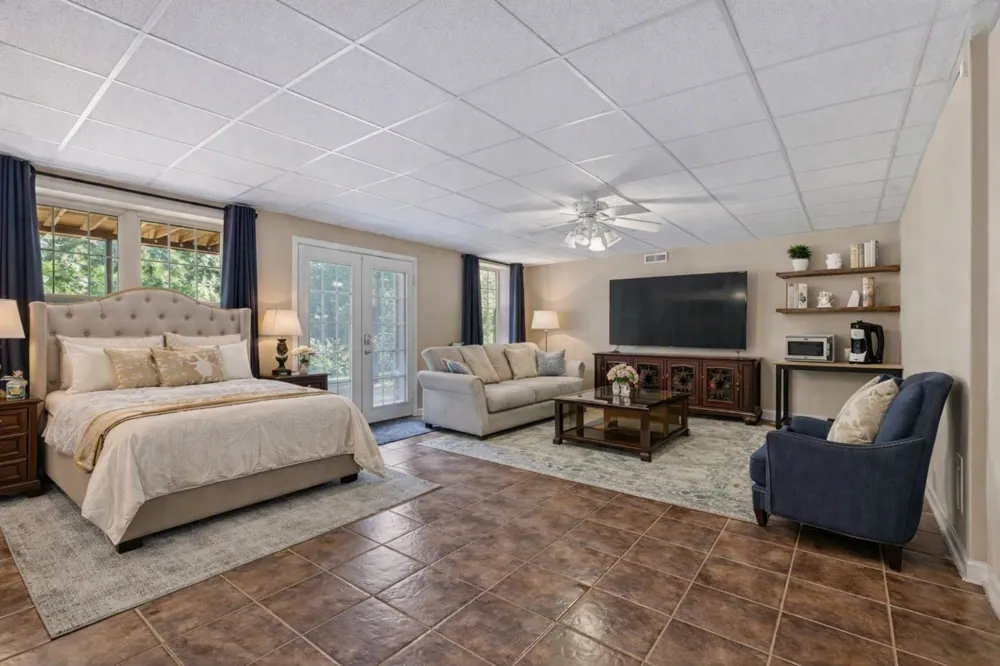 534 Christel Springs Dr Clarksville, TN 37043