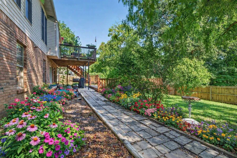 534 Christel Springs Dr Clarksville, TN 37043