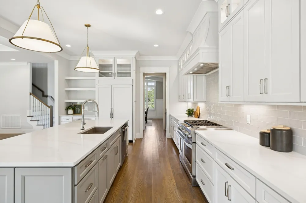 1013 Buena Vista Dr Franklin, TN 37069