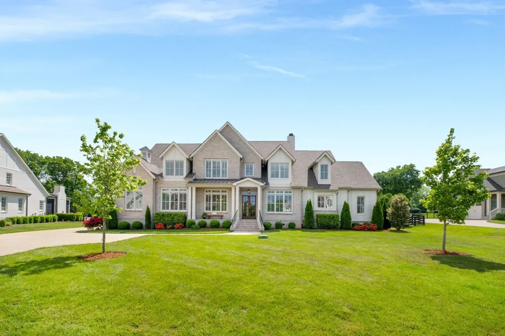 1013 Buena Vista Dr Franklin, TN 37069