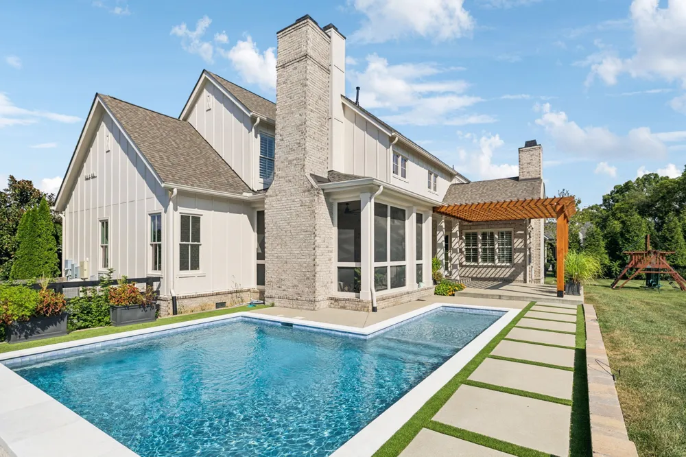 1013 Buena Vista Dr Franklin, TN 37069