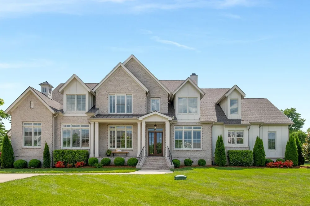 1013 Buena Vista Dr Franklin, TN 37069
