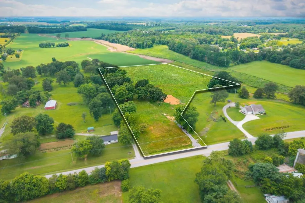 4705 Old Nashville Hwy Mc Minnville, TN 37110