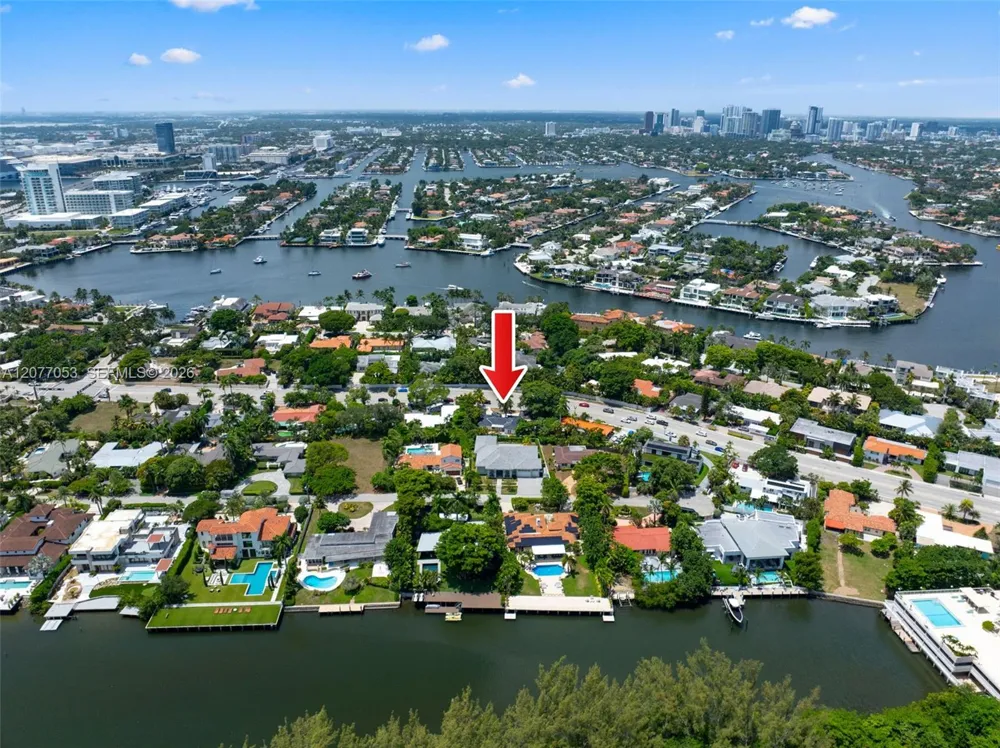 1308 Seabreeze Blvd Fort Lauderdale, FL 33316