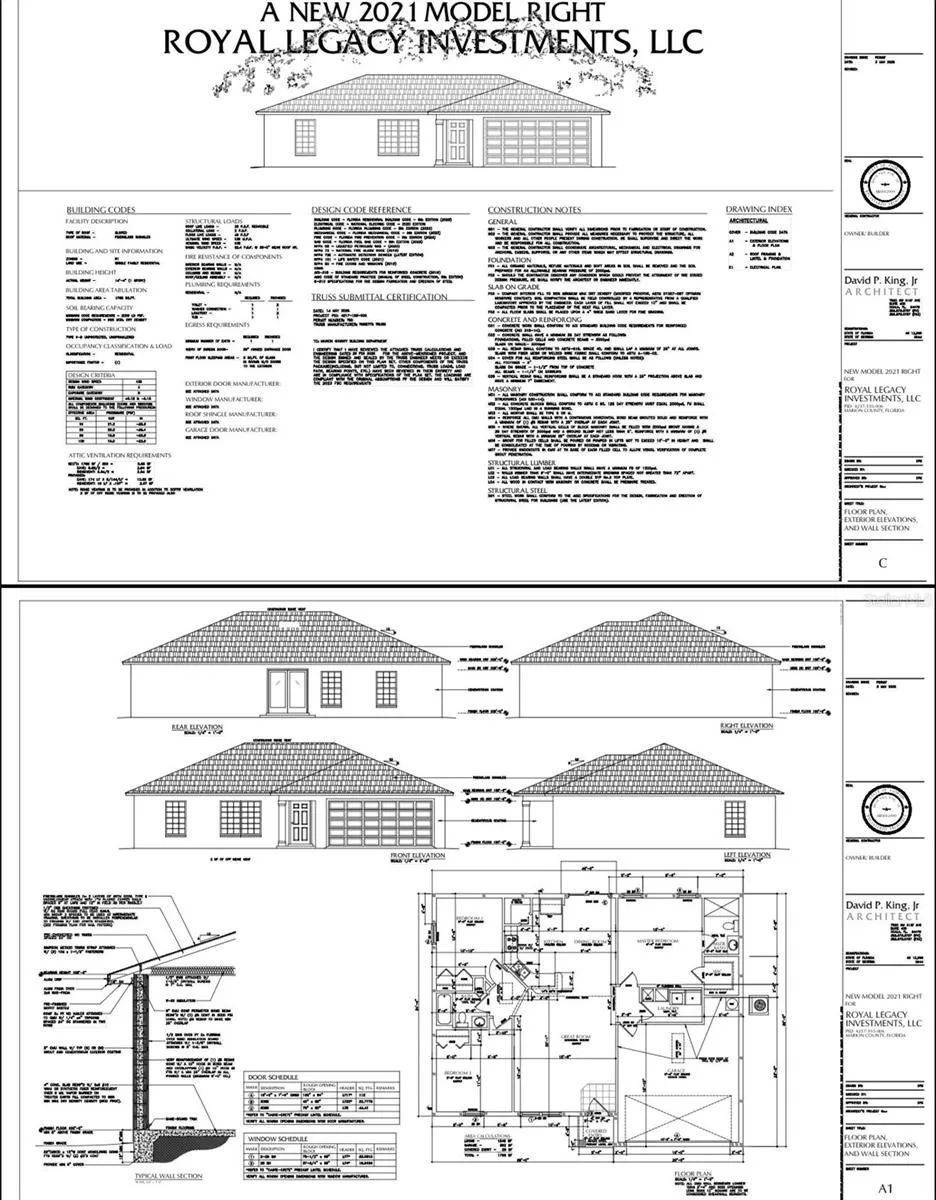 2859 SE 140TH PLACE Summerfield, FL 34491