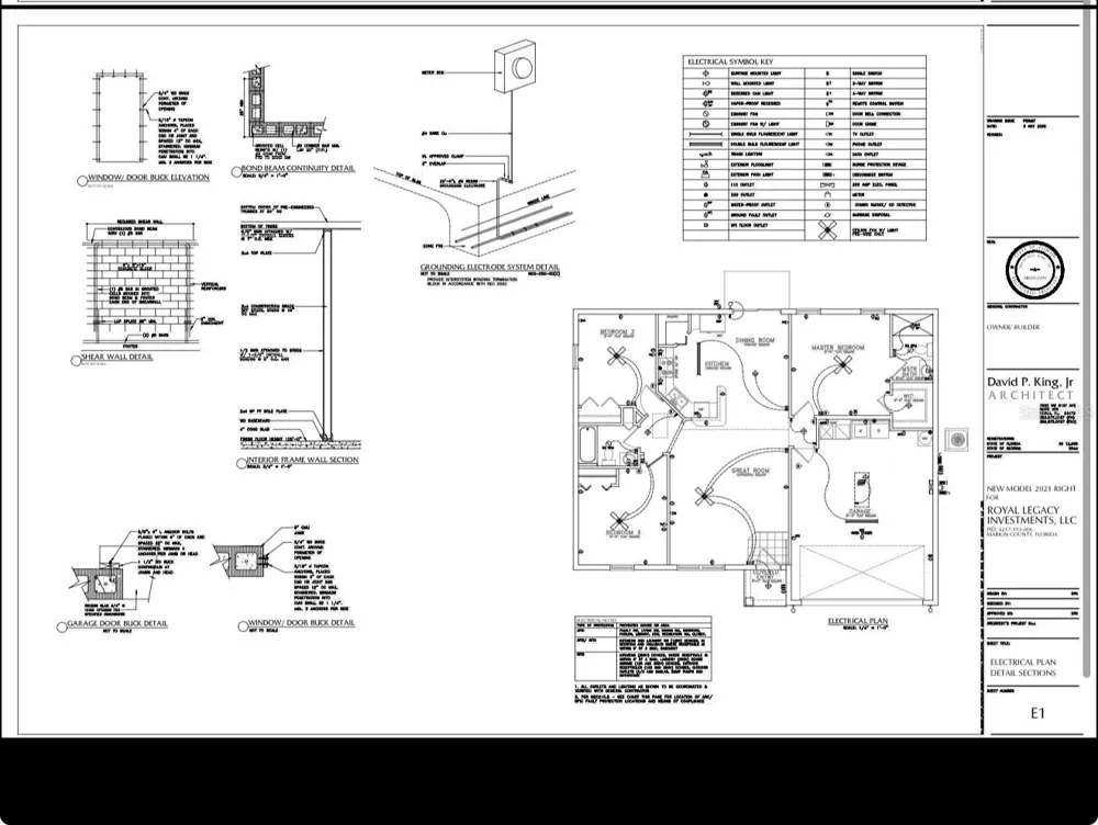 2859 SE 140TH PLACE Summerfield, FL 34491