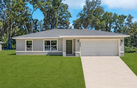 2859 SE 140TH PLACE