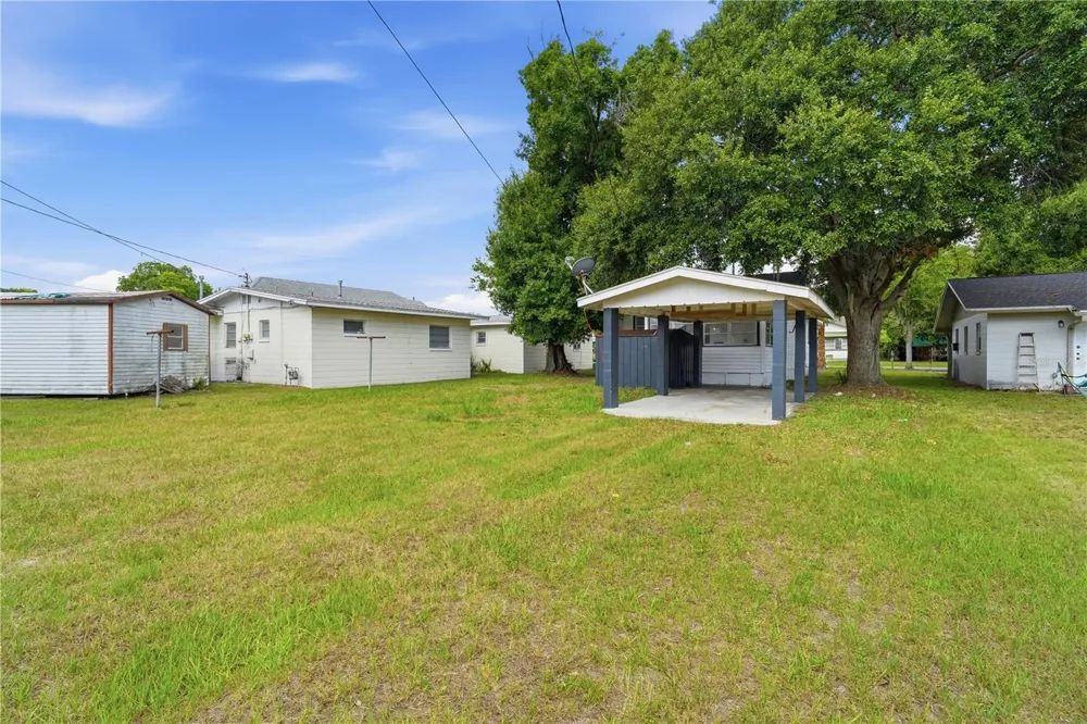 515 NEW YORK AVENUE St Cloud, FL 34769