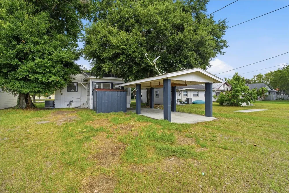 515 NEW YORK AVENUE St Cloud, FL 34769
