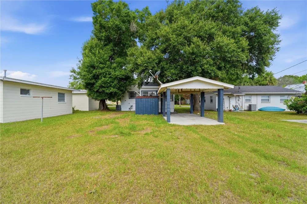 515 NEW YORK AVENUE St Cloud, FL 34769
