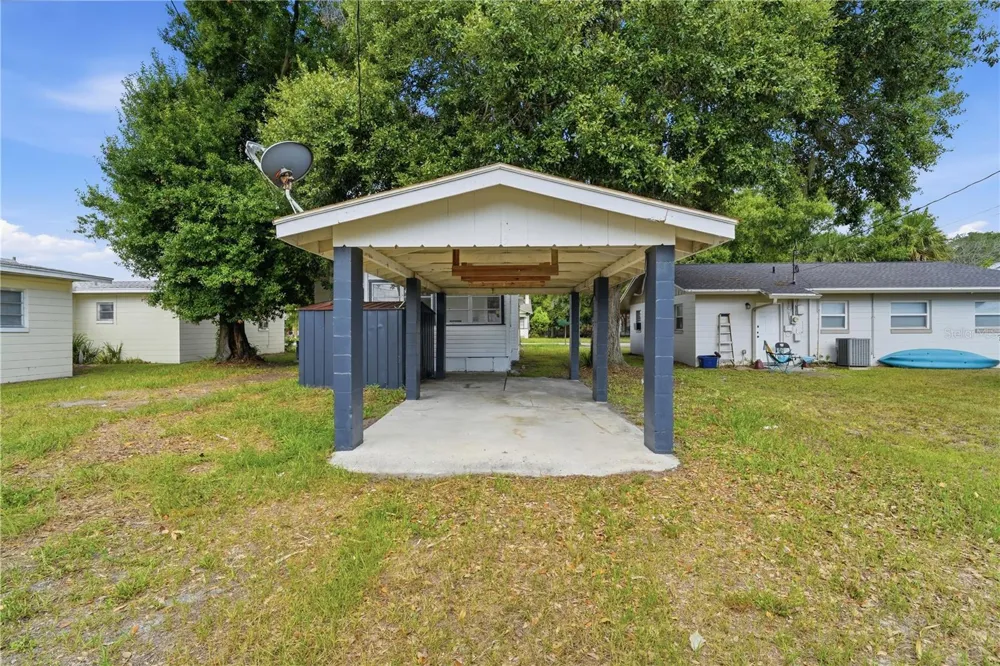 515 NEW YORK AVENUE St Cloud, FL 34769