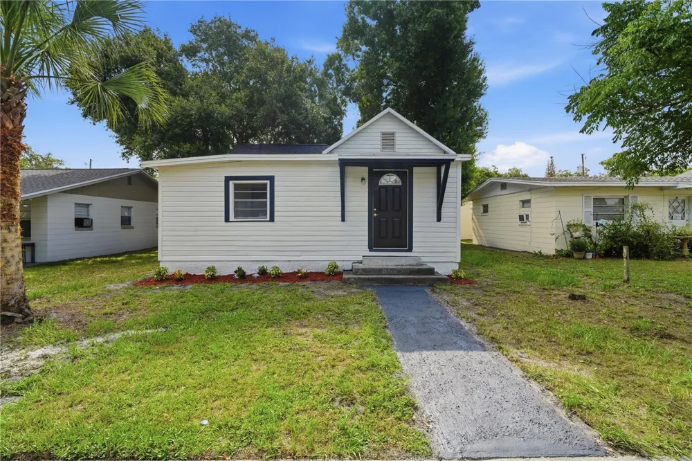 515 NEW YORK AVENUE St Cloud, FL 34769