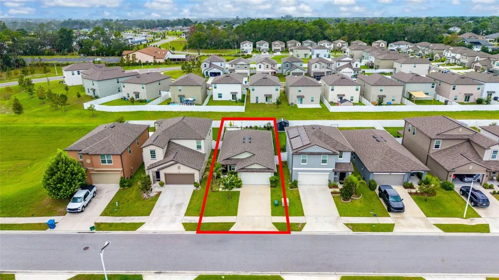 165 ARGYLL DRIVE Spring Hill, FL 34609
