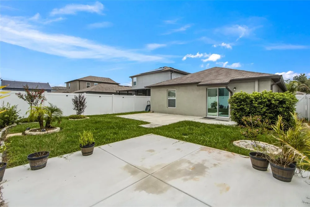 165 ARGYLL DRIVE Spring Hill, FL 34609