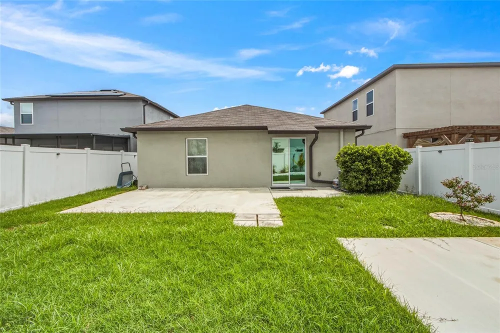 165 ARGYLL DRIVE Spring Hill, FL 34609