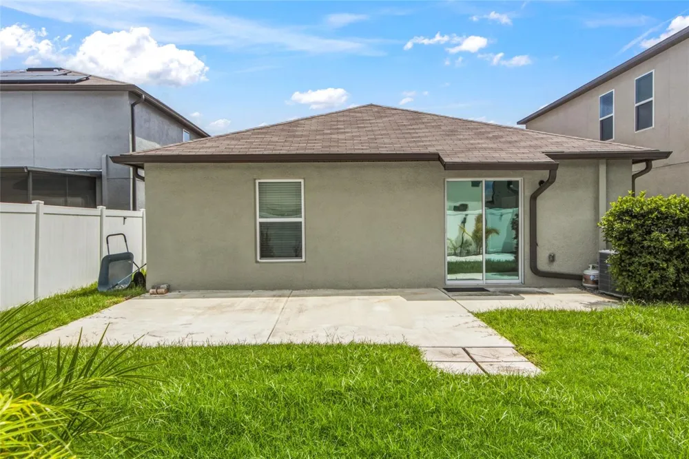 165 ARGYLL DRIVE Spring Hill, FL 34609