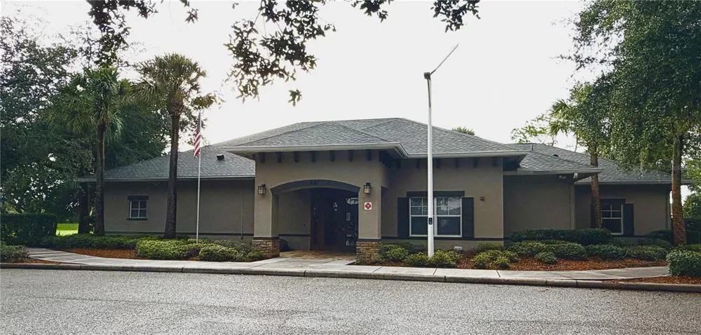 165 ARGYLL DRIVE Spring Hill, FL 34609