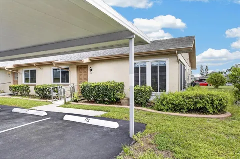 112 GLOUCESTER BOULEVARD #345