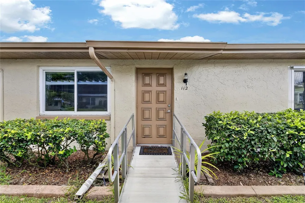 112 GLOUCESTER BOULEVARD #345 Sun City Center, FL 33573