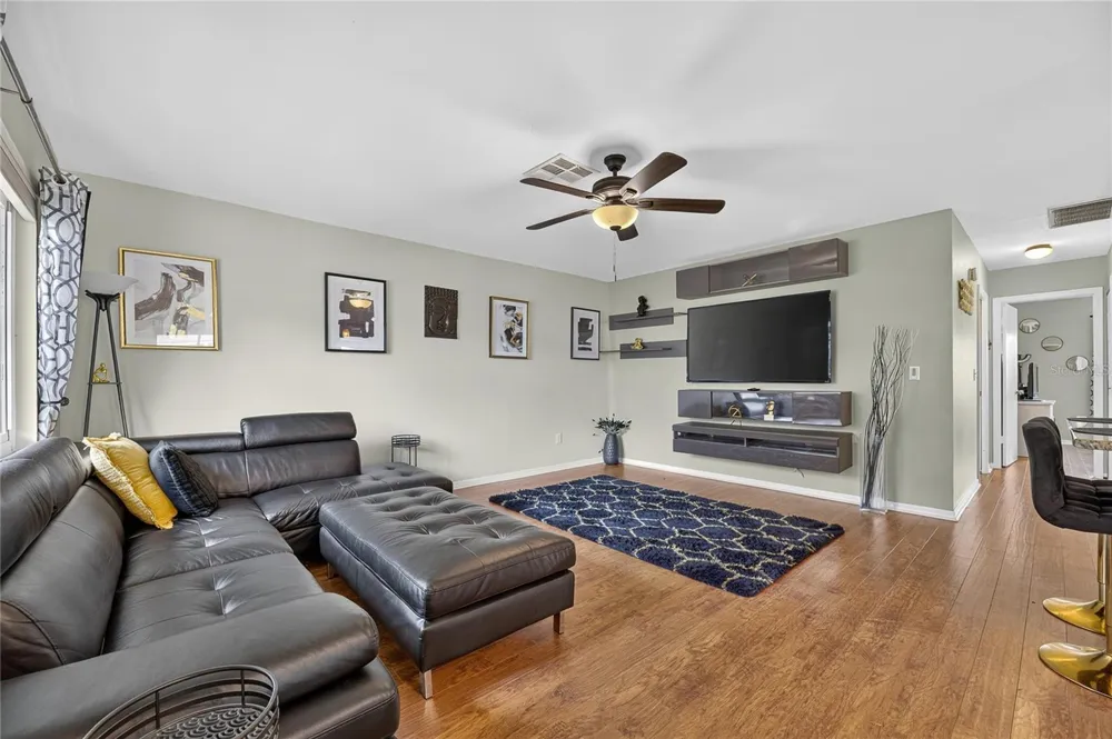 112 GLOUCESTER BOULEVARD #345 Sun City Center, FL 33573