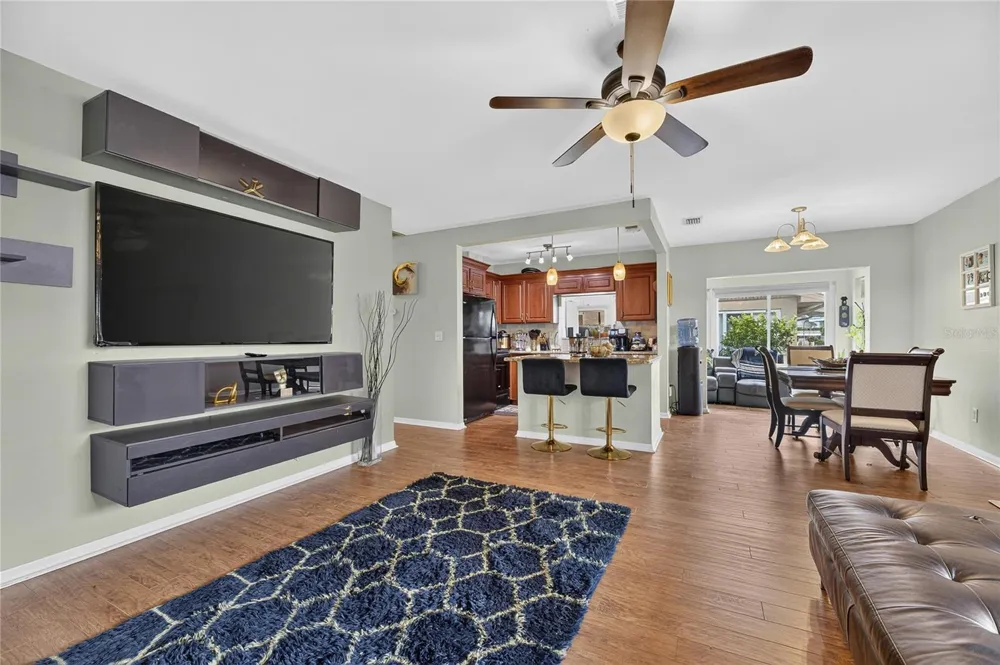 112 GLOUCESTER BOULEVARD #345 Sun City Center, FL 33573