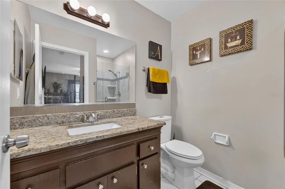 112 GLOUCESTER BOULEVARD #345 Sun City Center, FL 33573