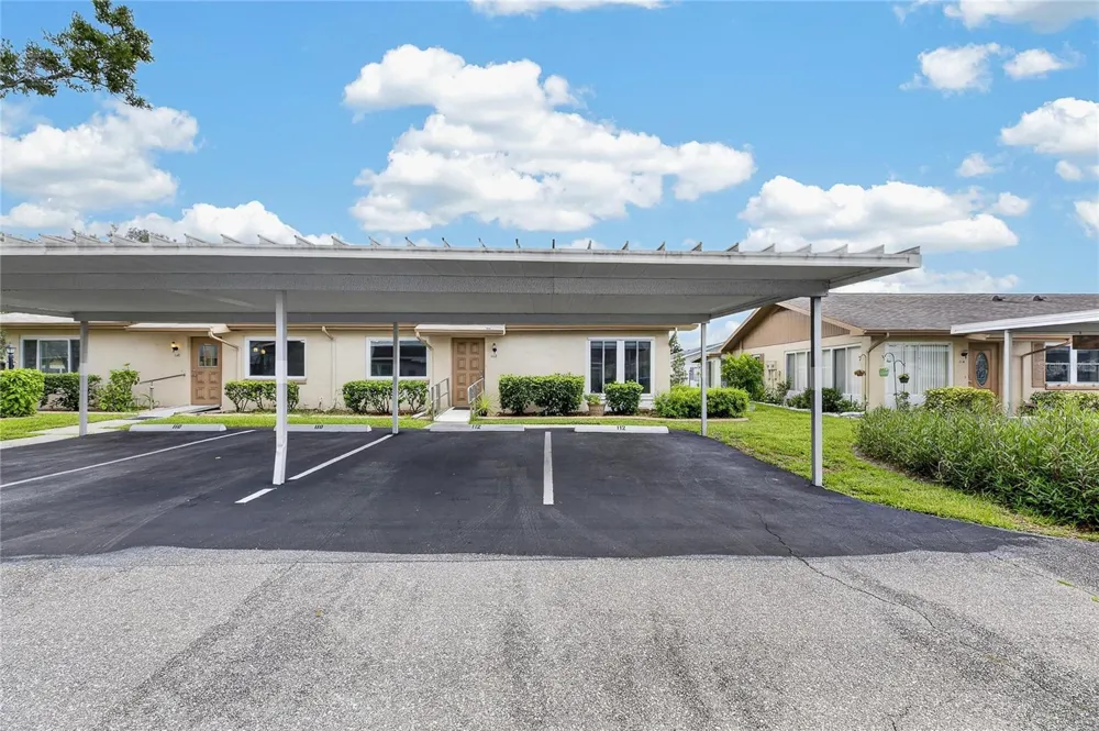 112 GLOUCESTER BOULEVARD #345 Sun City Center, FL 33573