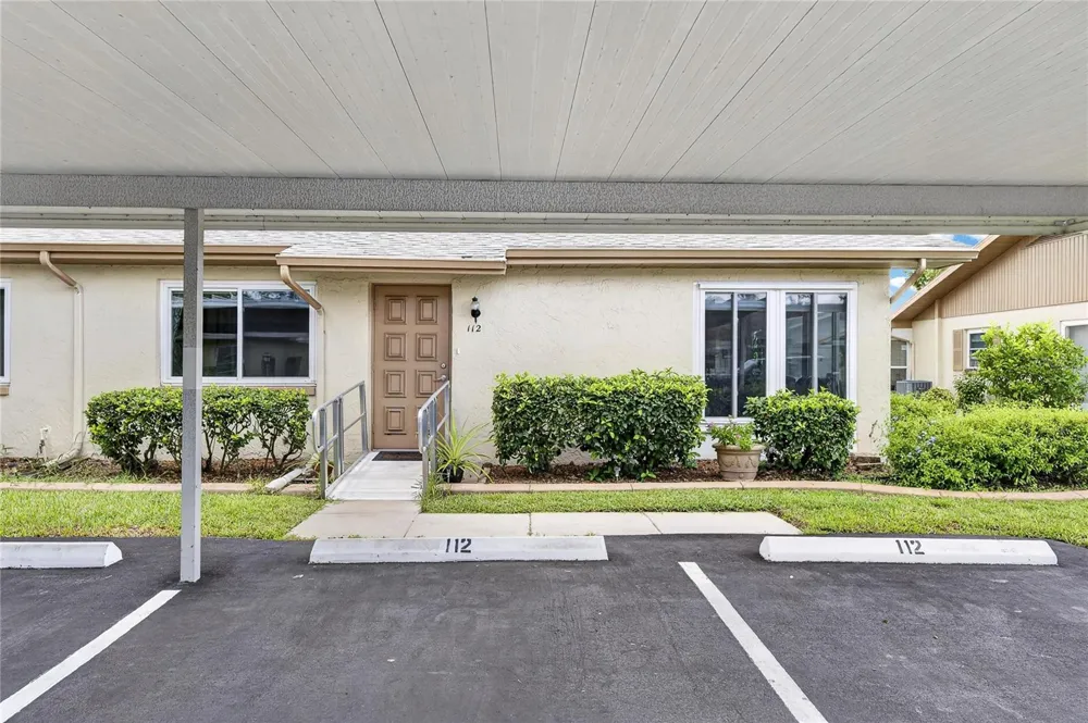 112 GLOUCESTER BOULEVARD #345 Sun City Center, FL 33573