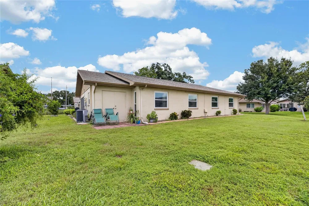 112 GLOUCESTER BOULEVARD #345 Sun City Center, FL 33573