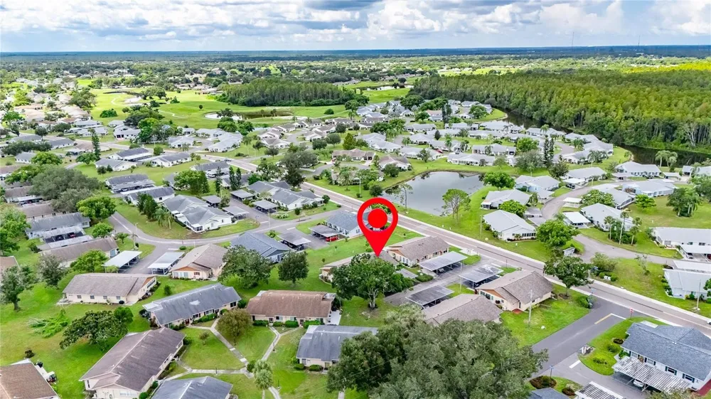 112 GLOUCESTER BOULEVARD #345 Sun City Center, FL 33573