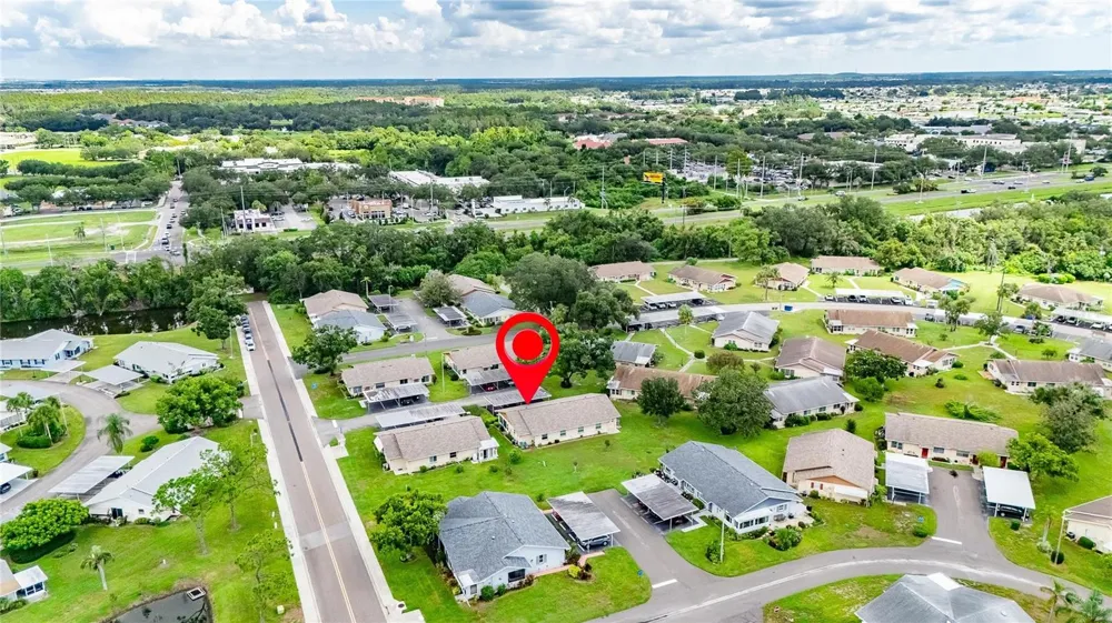 112 GLOUCESTER BOULEVARD #345 Sun City Center, FL 33573