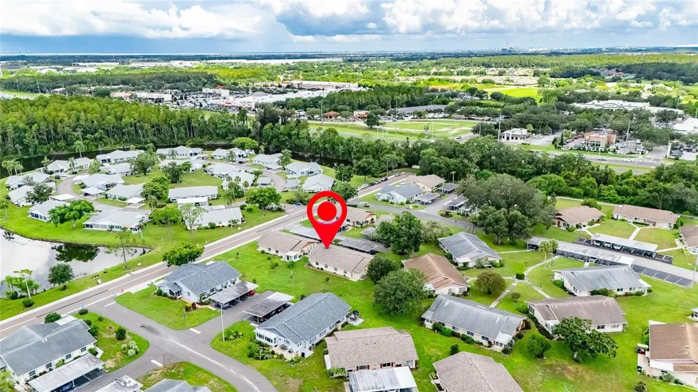 112 GLOUCESTER BOULEVARD #345 Sun City Center, FL 33573