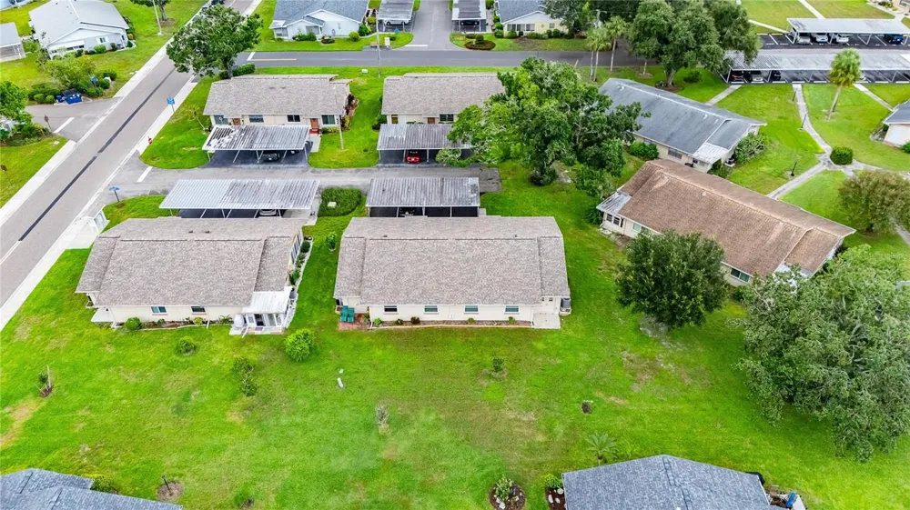 112 GLOUCESTER BOULEVARD #345 Sun City Center, FL 33573