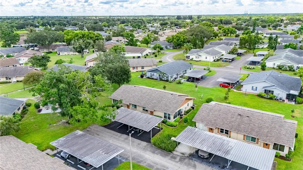 112 GLOUCESTER BOULEVARD #345 Sun City Center, FL 33573