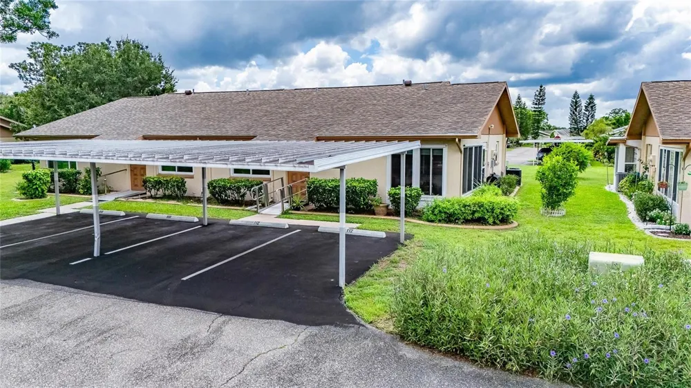 112 GLOUCESTER BOULEVARD #345 Sun City Center, FL 33573