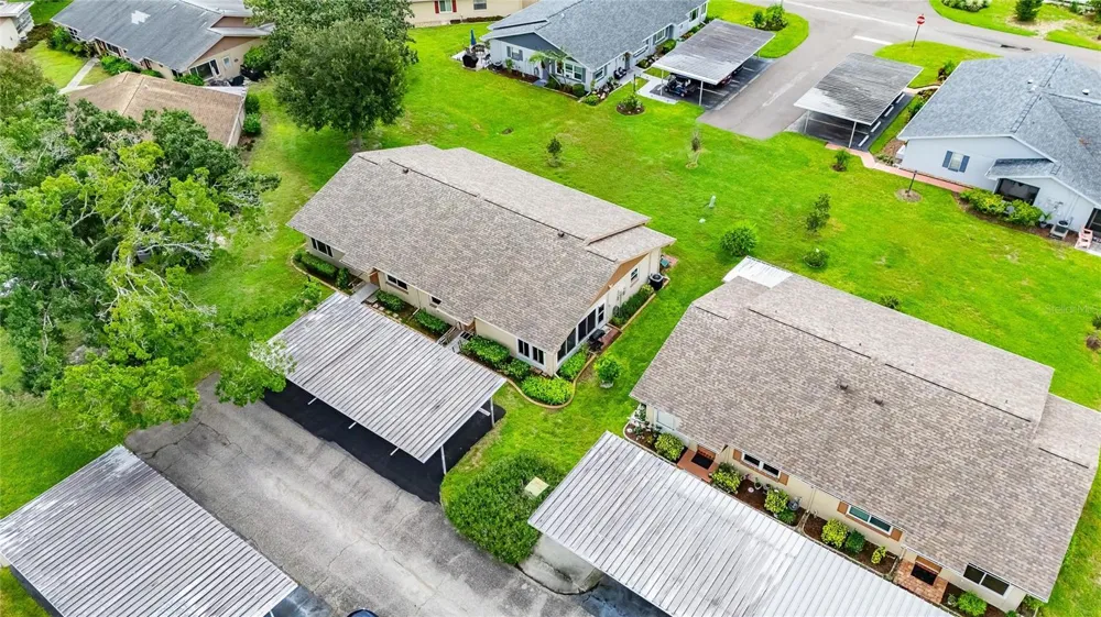 112 GLOUCESTER BOULEVARD #345 Sun City Center, FL 33573
