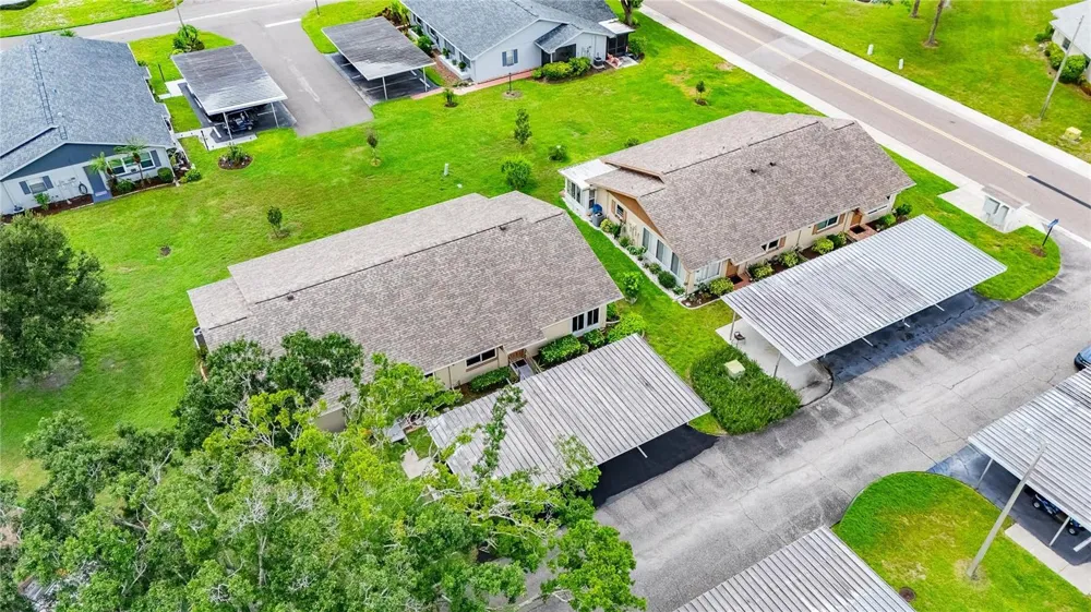 112 GLOUCESTER BOULEVARD #345 Sun City Center, FL 33573