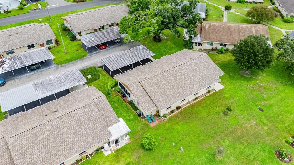 112 GLOUCESTER BOULEVARD #345 Sun City Center, FL 33573