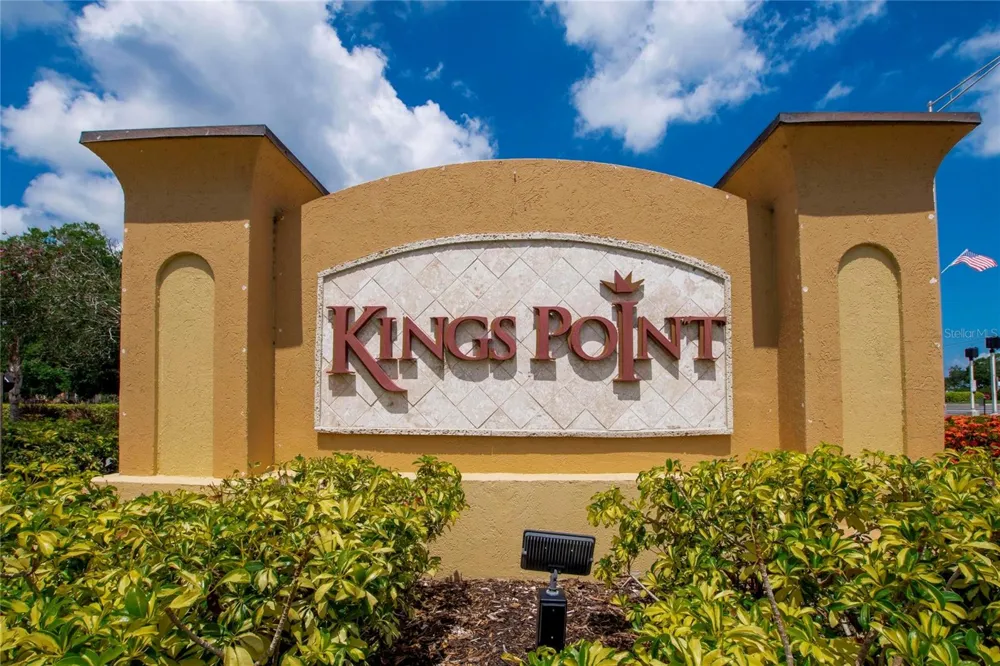 112 GLOUCESTER BOULEVARD #345 Sun City Center, FL 33573