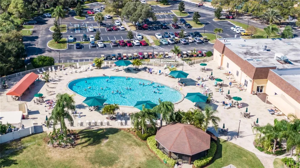 112 GLOUCESTER BOULEVARD #345 Sun City Center, FL 33573