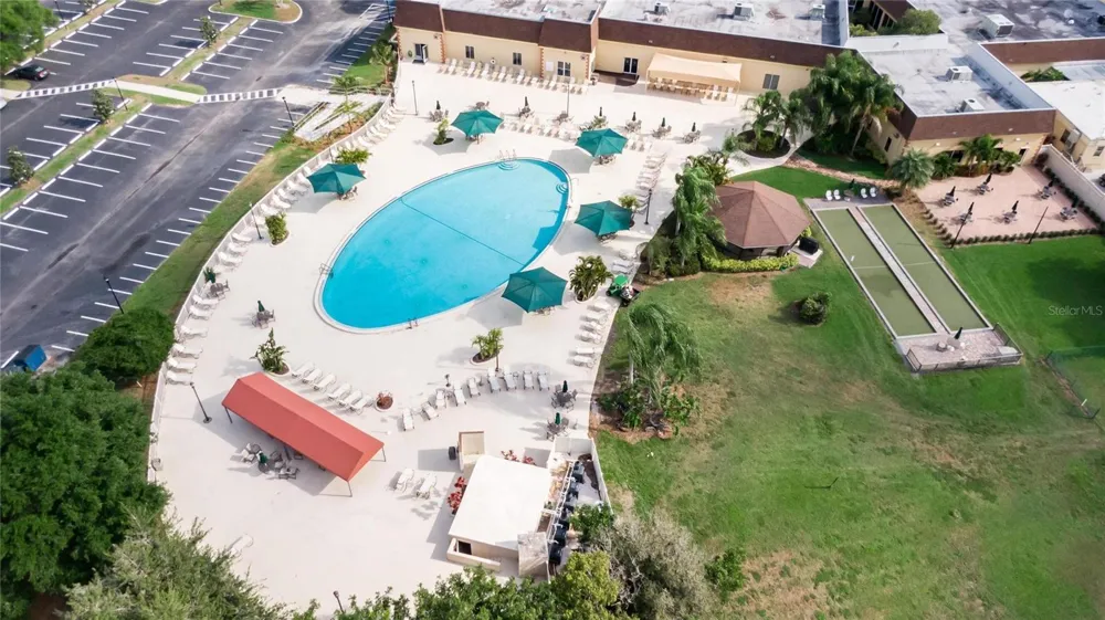 112 GLOUCESTER BOULEVARD #345 Sun City Center, FL 33573