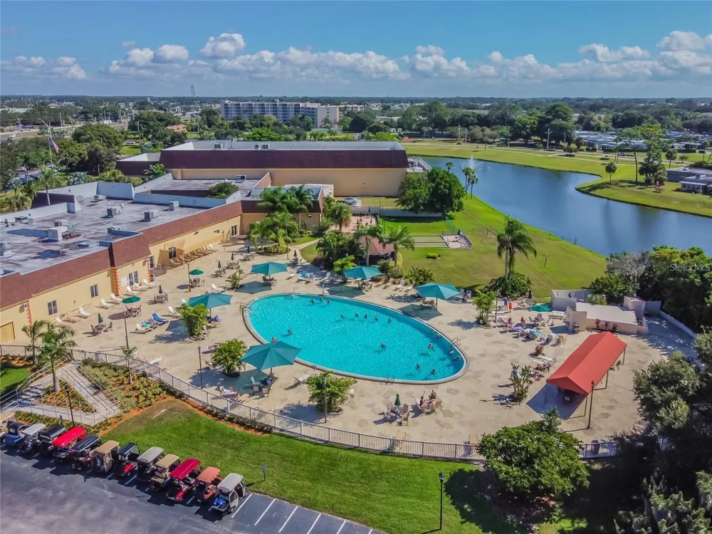112 GLOUCESTER BOULEVARD #345 Sun City Center, FL 33573