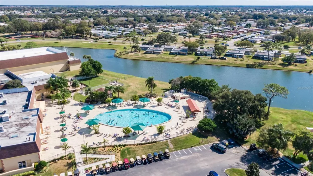 112 GLOUCESTER BOULEVARD #345 Sun City Center, FL 33573