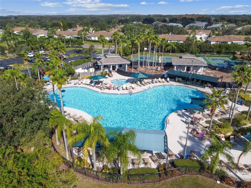 112 GLOUCESTER BOULEVARD #345 Sun City Center, FL 33573