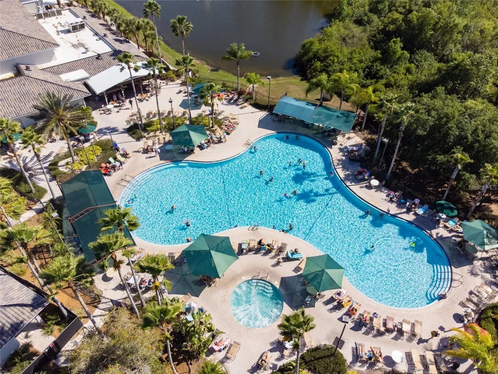 112 GLOUCESTER BOULEVARD #345 Sun City Center, FL 33573